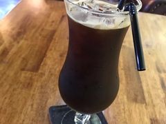 -喬越名品Cafe Fashion(富力公园店)