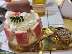 -蛙一刀·麻椒鱼火锅(金仙桥店)