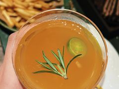 -第101座花园餐厅(湖滨88店)