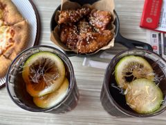 -必胜客(新福地店)