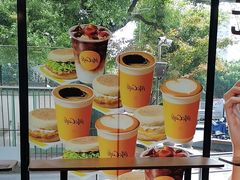 -麦当劳(凌云天地长桥店)