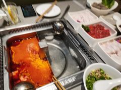 -海底捞火锅(八佰伴店)