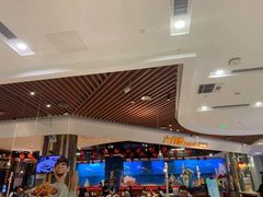 大堂-六月雪干锅(绵阳凯德广场店)