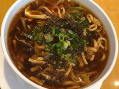 酸辣汤-鼎泰丰(嘉年华•海信广场VILLAGE店)