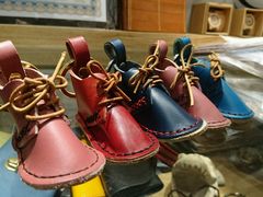-如果·追梦手工皮具DIY教学店(田子坊店)