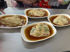 -后街女孩肠粉店