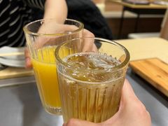 -日葵 大阪烧ひまり(仙霞路店)