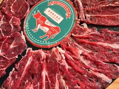 -周小明火锅(黑金冠社区店)