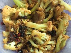 -POLO小馆·老南京菜(解放路店)