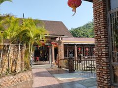 -香山小厨(南联路店)