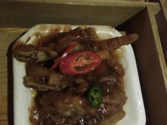 -百威KTV(恒福路店)