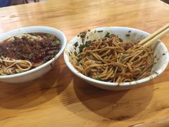 -吴记怪味面(牛王庙店)