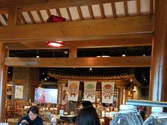 -东来顺饭庄(西直门店)