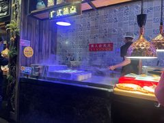 -领鲜活海鲜榴莲自助火锅(东门店)