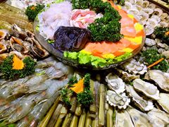 -萃和楼海鲜酒店(汉口路店)