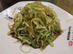 -巢湖名吃·东关老鹅汤(江南风情街店)