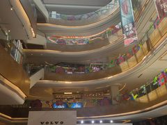 -大书房咖啡(中传国交店)