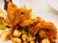 -老城南食府(宣武门东大街店)