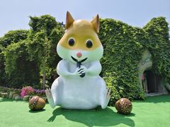 -天津方特欢乐世界