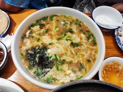 -旺角小渔村·海肠捞饭开创者(环山路店)