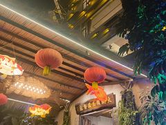 -大树头·花园餐厅(市桥店)