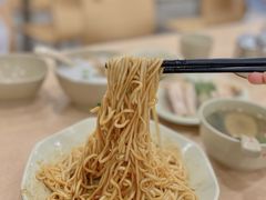 鸡油拌面-百家鸡味馆(清泰店)