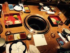 -炎蔵牛舌烤肉
