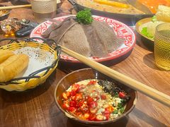 -楠火锅(昆山金鹰店)