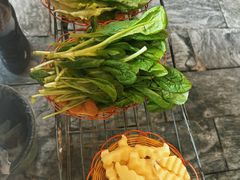蔬菜-尼玛藏家风味园(阿山食城店)