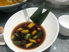 -汤记传菜(秀浦路店)