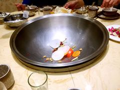 -羊来顺冰煮鲜羊 铁锅烀羊肉(中央大街店)