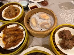 -香云轩·顺德菜(香云纱园林酒店店)