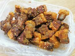 -脆皮五花肉(建东街旗舰店)