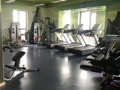-红山会健身·普拉提(广安门店)
