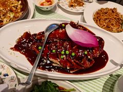-桂满陇·杭州饭店(清河万象店)