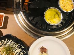 -火炉火自助餐(悠唐购物中心店)