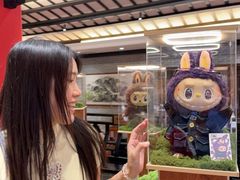 -龙悦湾酒家·八阵鱼生·渔人码头店