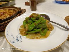 -小天厨民间菜馆(深圳街店)