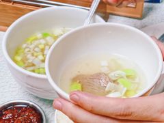 牛肉汤饭-屋里家延边朝鲜族冷面(南园店)