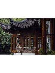 -唯一旅拍·颂当代影像艺术中心(上城店)