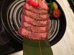-韩悦牛排烤肉(仓山万达店)