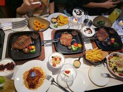 -牛扒先生·厚切雪花牛扒西餐厅(北京路禺山路店)