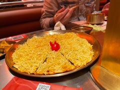 -西塔老太太泥炉烤肉(苏州大悦城店)