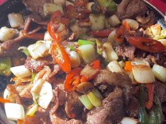 -人民公社大食堂(顺义总店)
