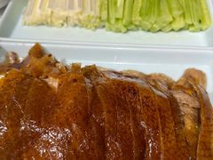 -大眼锅贴水饺(河东店)