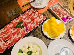 -陈渡桥老火锅(清潭店)