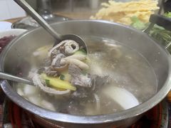 -陈记石山五香羊