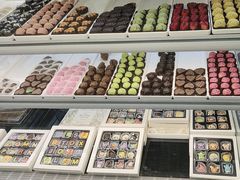 -cocolove创意DIY手工巧克力蛋糕(威高广场店)