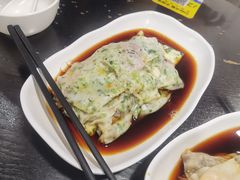 -卓粤拉肠(红庙店)
