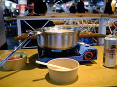 -汪爹爹武汉牛三鲜(朝外大街店)